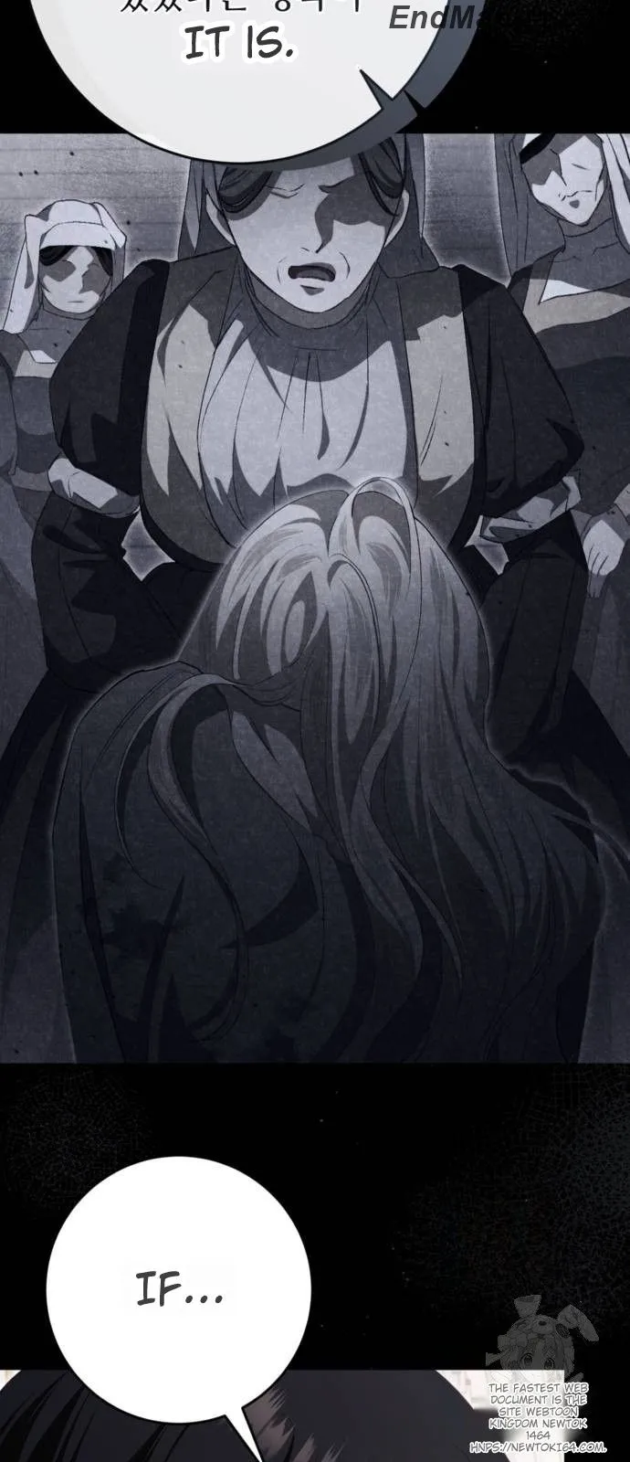 Beneath the Surviving Princess Joyful Facade Chapter 39 - page 45