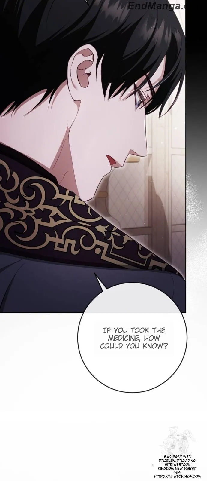 Beneath the Surviving Princess Joyful Facade Chapter 39 - page 46