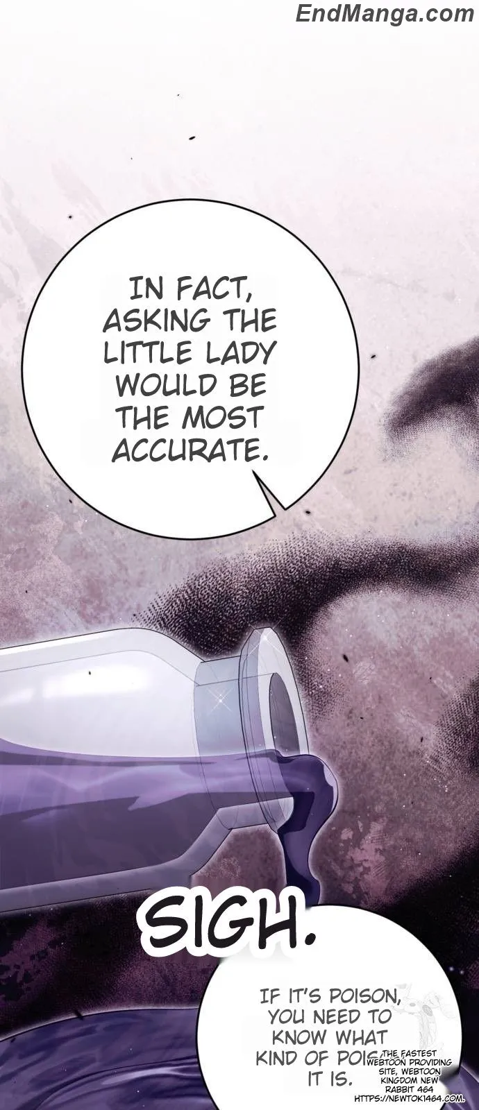 Beneath the Surviving Princess Joyful Facade Chapter 39 - page 47