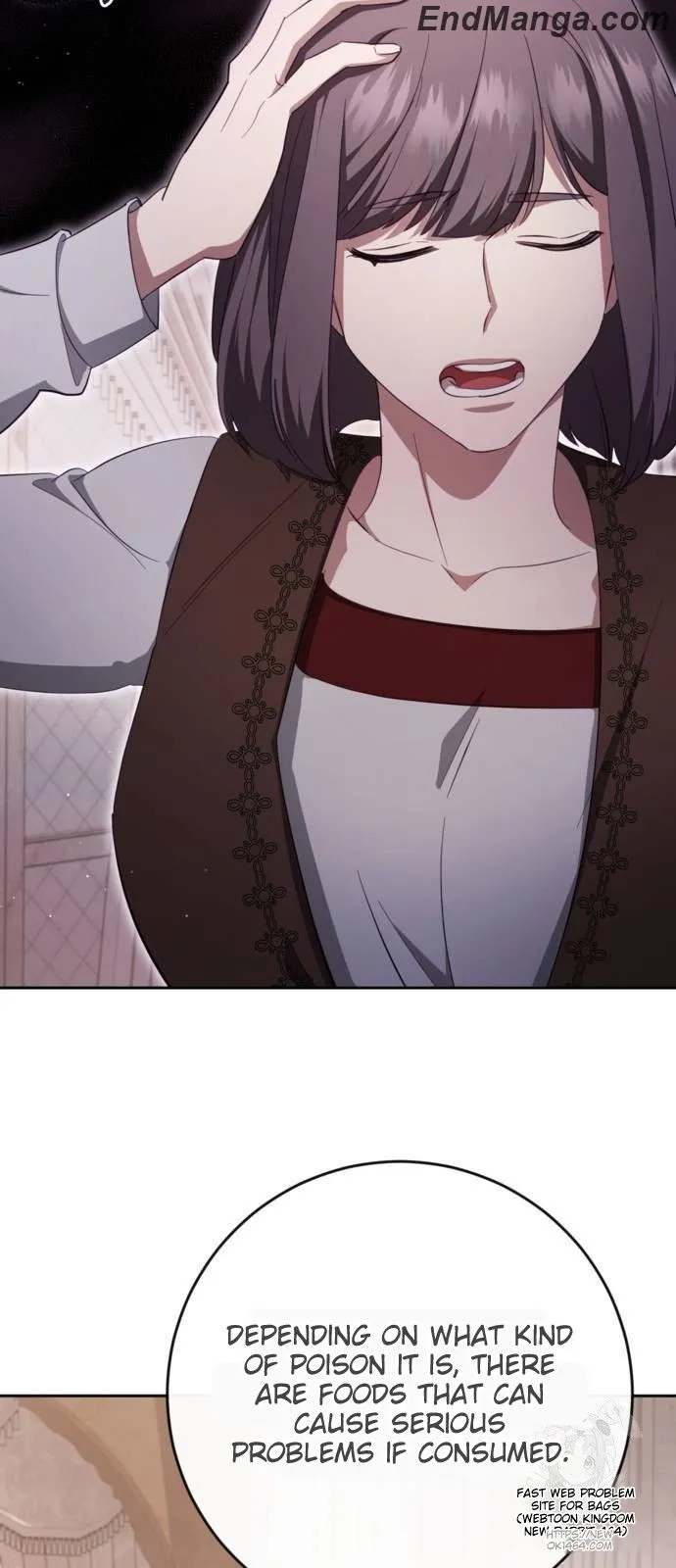 Beneath the Surviving Princess Joyful Facade Chapter 39 - page 49