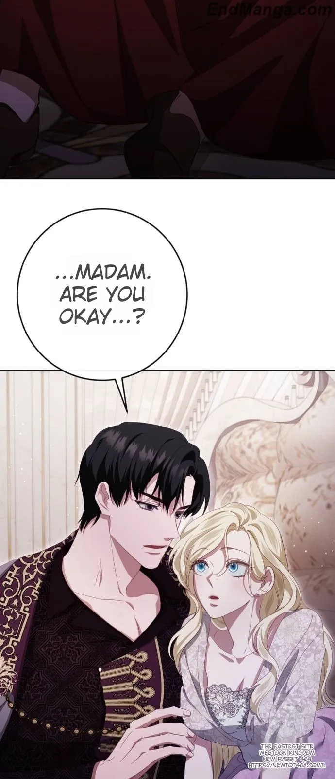Beneath the Surviving Princess Joyful Facade Chapter 39 - page 55