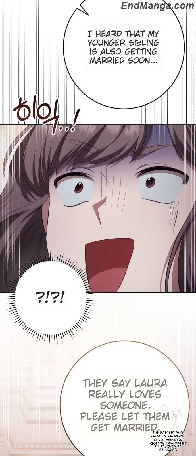 Beneath the Surviving Princess Joyful Facade Chapter 39 - page 62