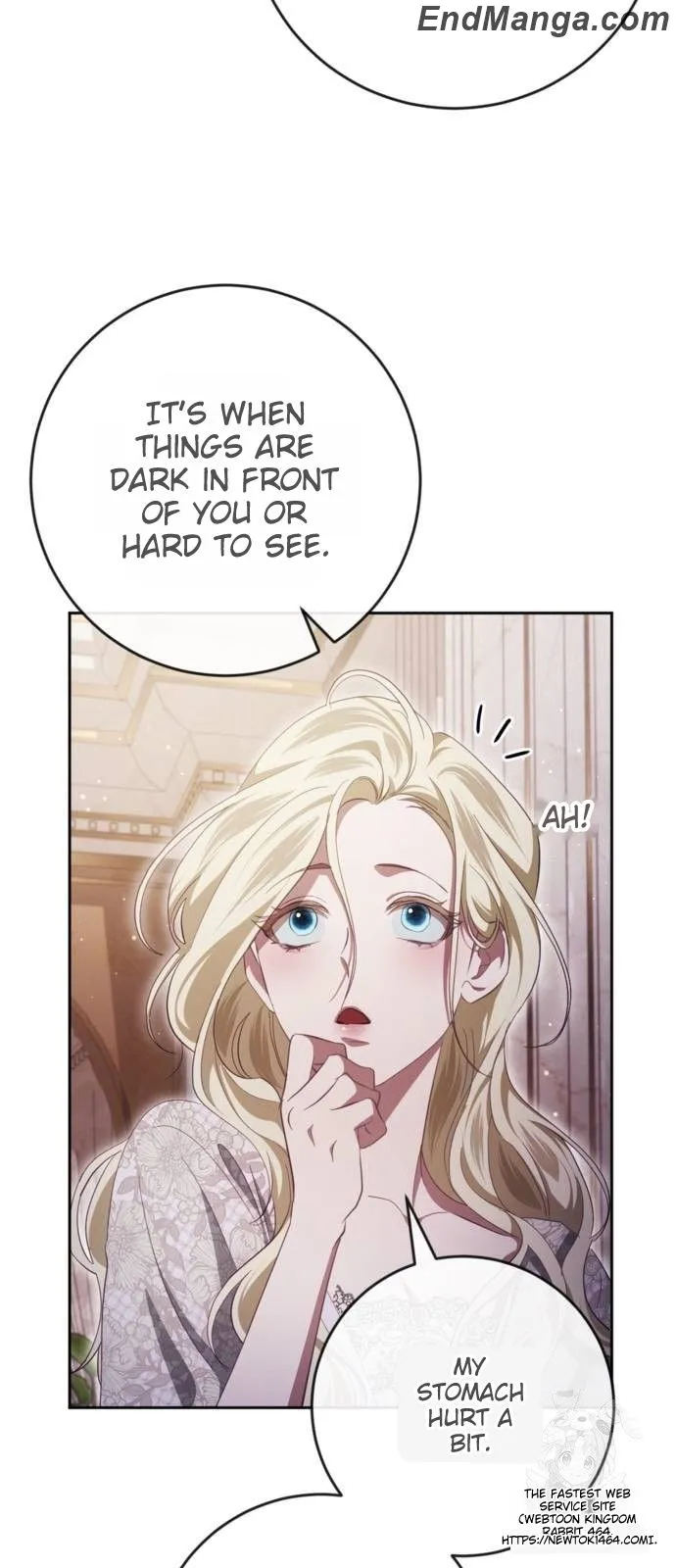 Beneath the Surviving Princess Joyful Facade Chapter 39 - page 74