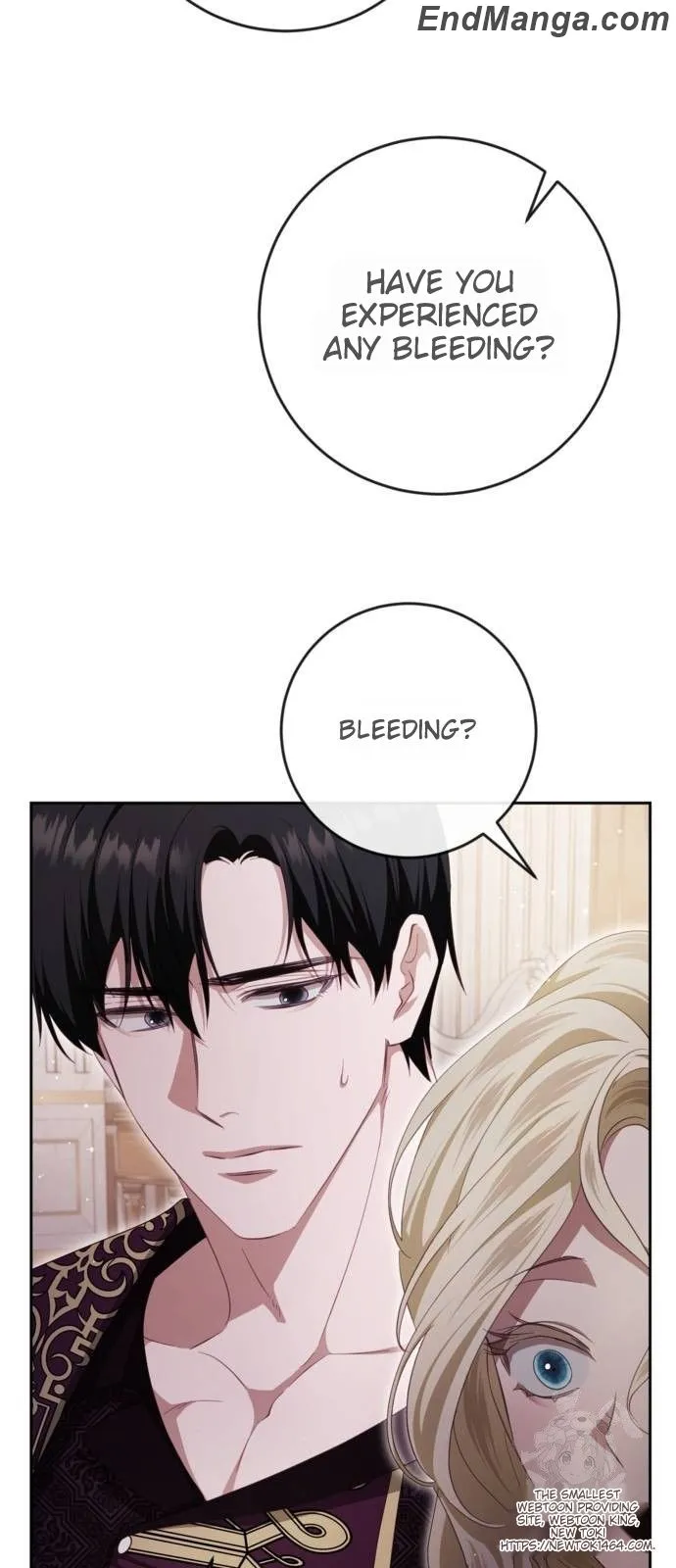 Beneath the Surviving Princess Joyful Facade Chapter 39 - page 76