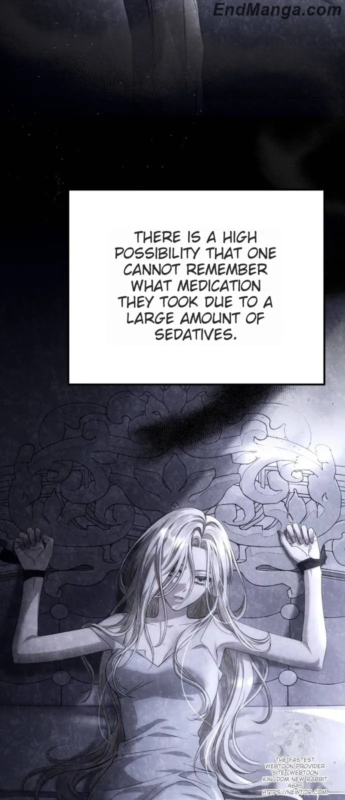 Beneath the Surviving Princess Joyful Facade Chapter 39 - page 78