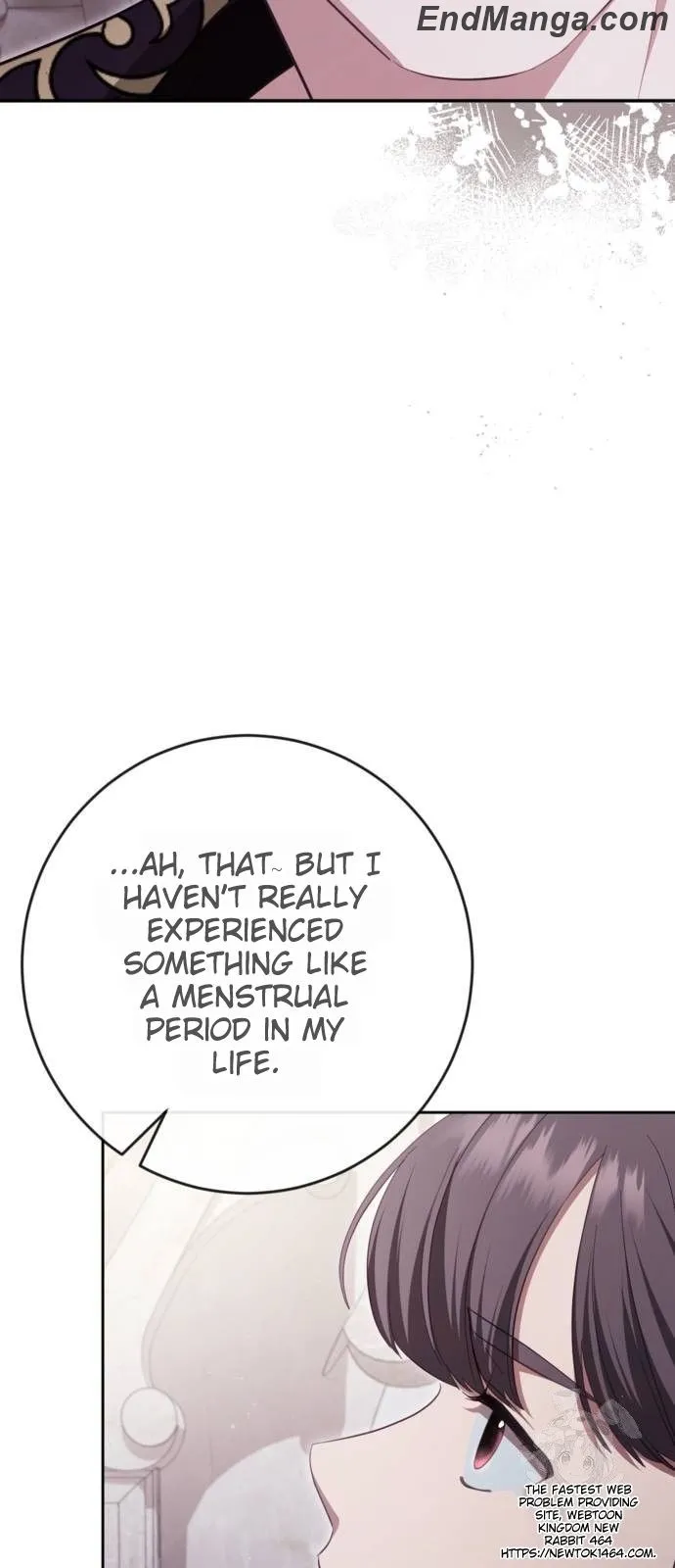 Beneath the Surviving Princess Joyful Facade Chapter 39 - page 80