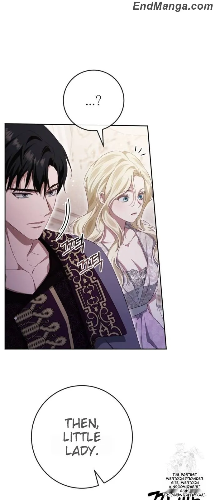 Beneath the Surviving Princess Joyful Facade Chapter 39 - page 85