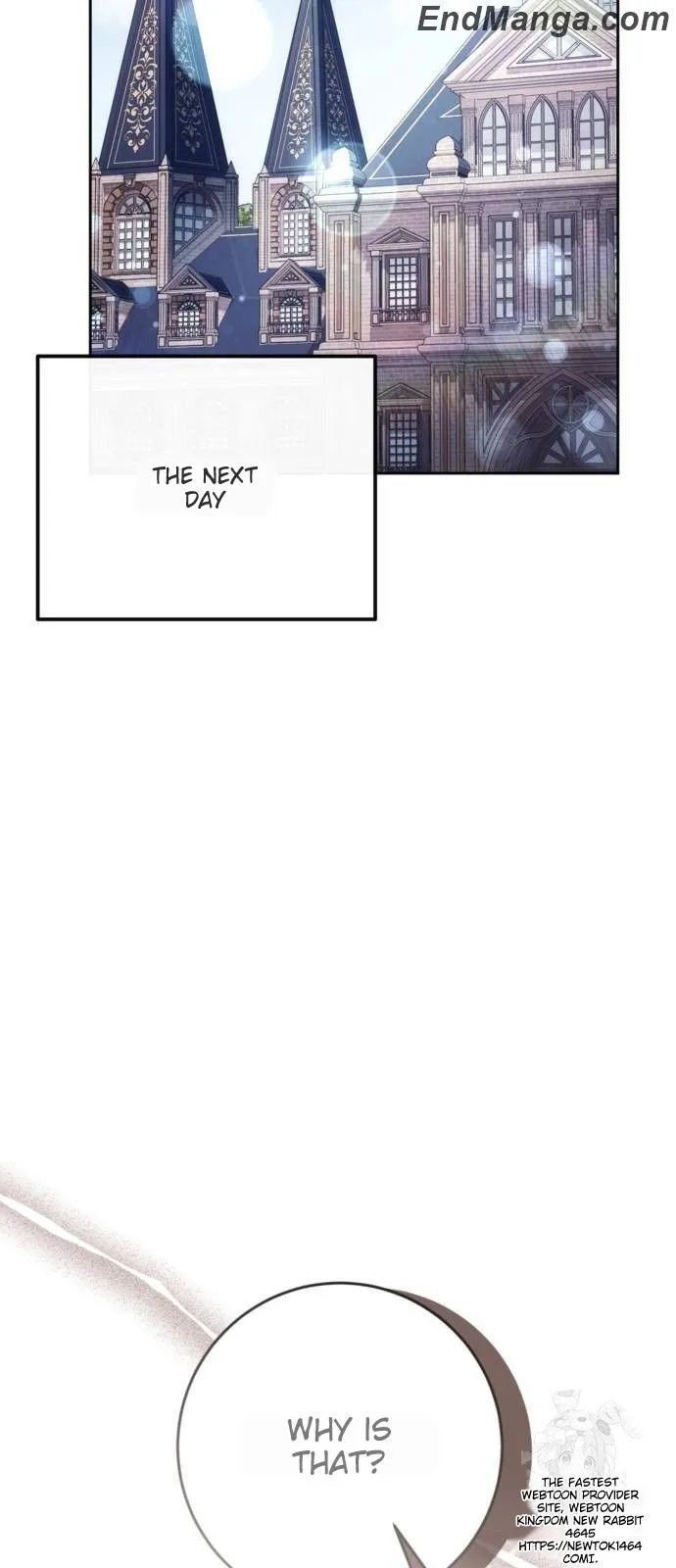 Beneath the Surviving Princess Joyful Facade Chapter 39 - page 88