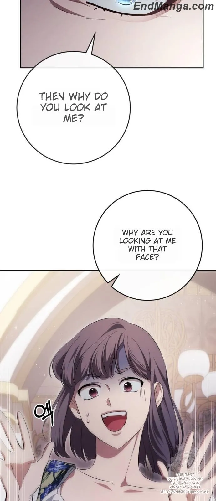 Beneath the Surviving Princess Joyful Facade Chapter 39 - page 91