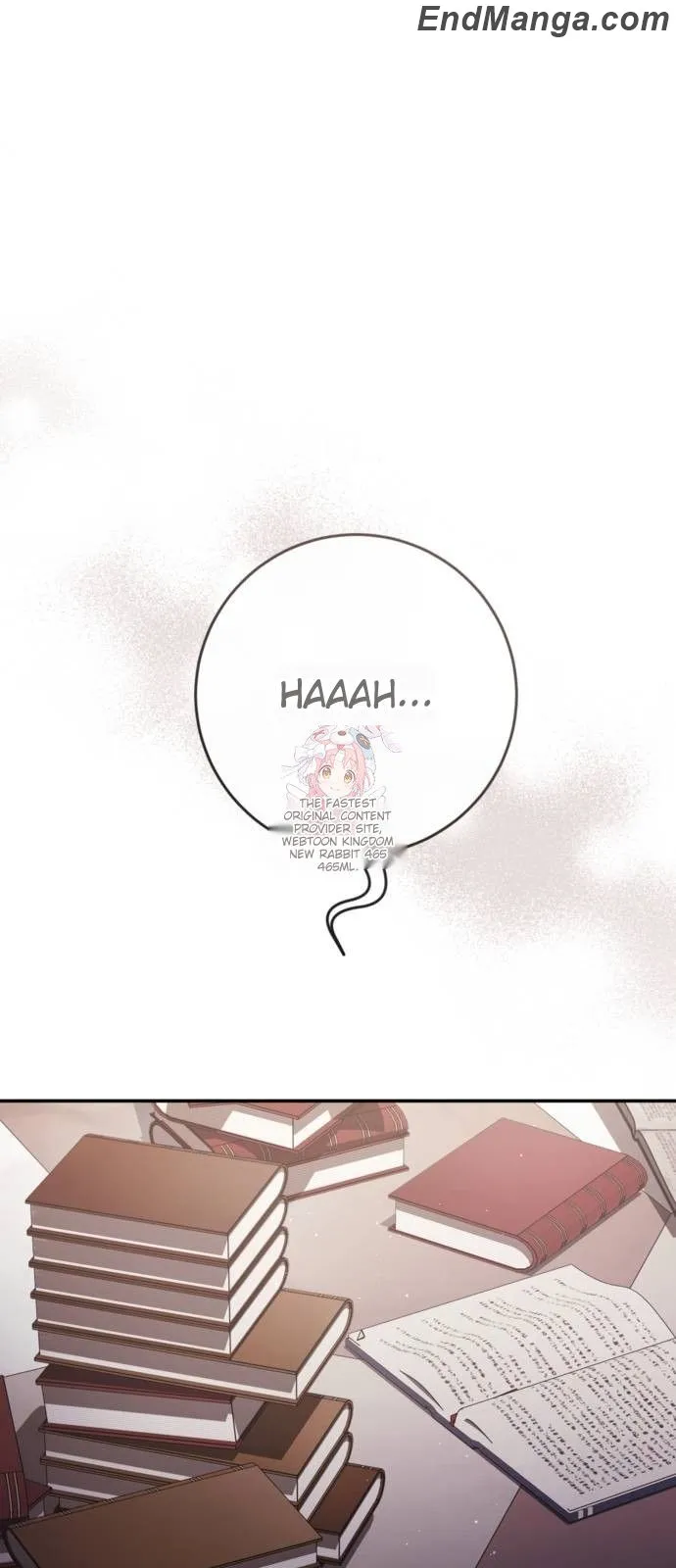 Beneath the Surviving Princess Joyful Facade Chapter 40 - page 1