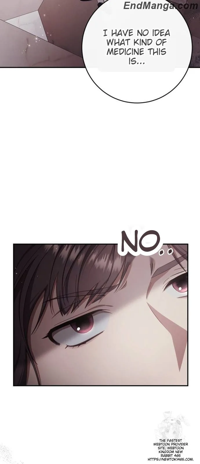 Beneath the Surviving Princess Joyful Facade Chapter 40 - page 3