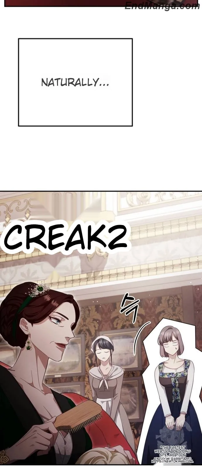 Beneath the Surviving Princess Joyful Facade Chapter 40 - page 30
