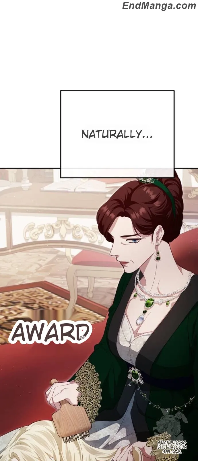 Beneath the Surviving Princess Joyful Facade Chapter 40 - page 31