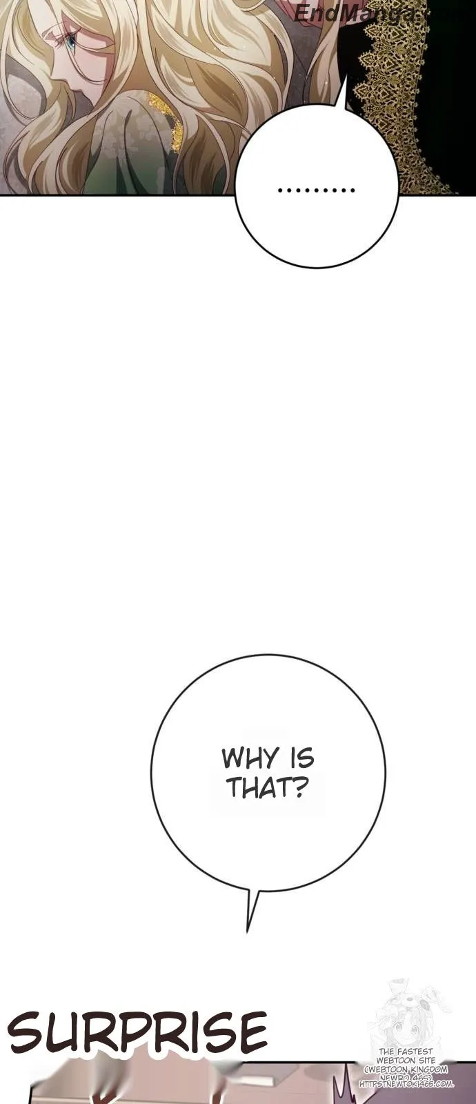 Beneath the Surviving Princess Joyful Facade Chapter 40 - page 32