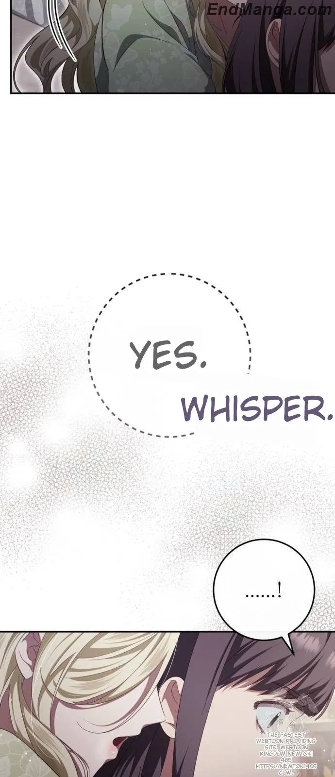 Beneath the Surviving Princess Joyful Facade Chapter 40 - page 39
