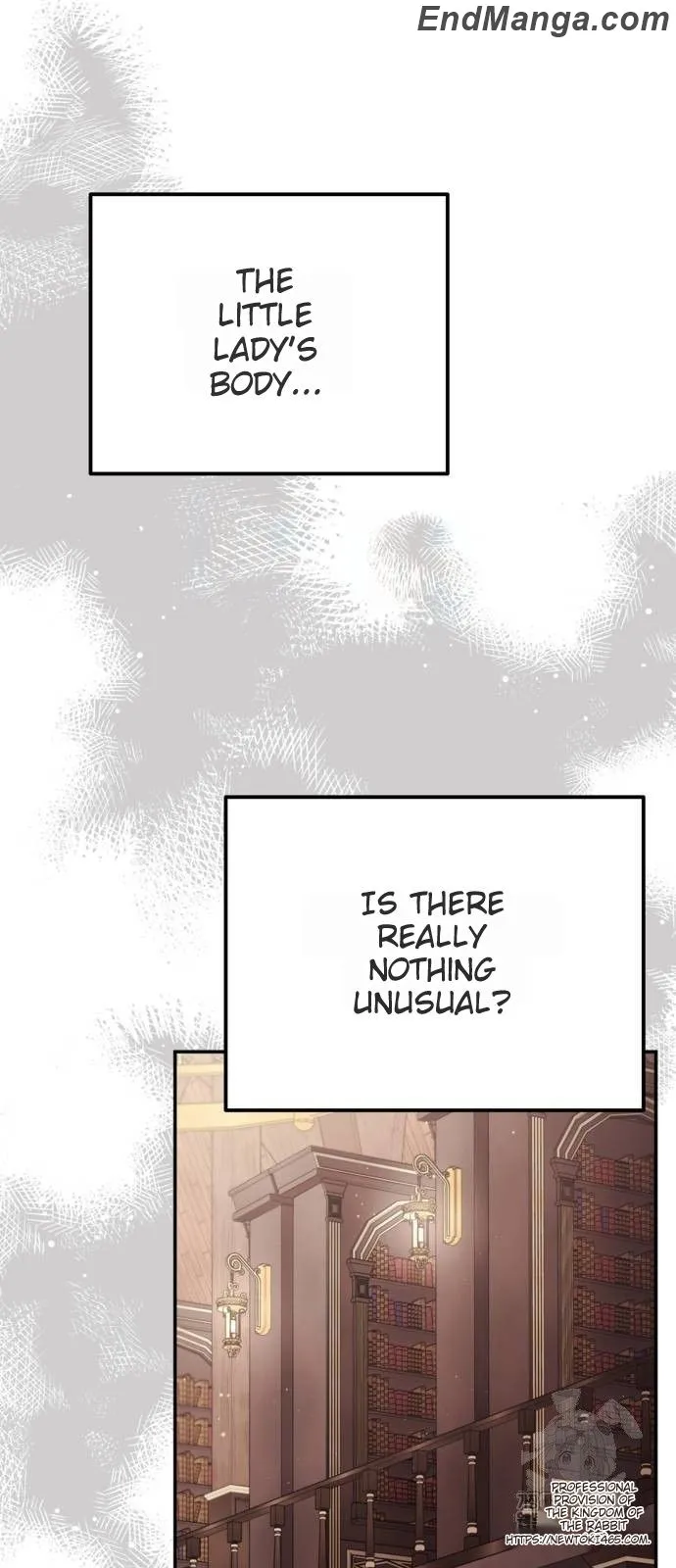 Beneath the Surviving Princess Joyful Facade Chapter 40 - page 4