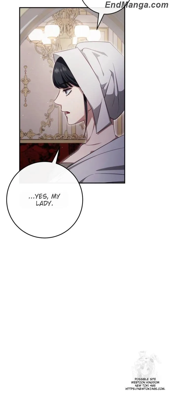 Beneath the Surviving Princess Joyful Facade Chapter 40 - page 43