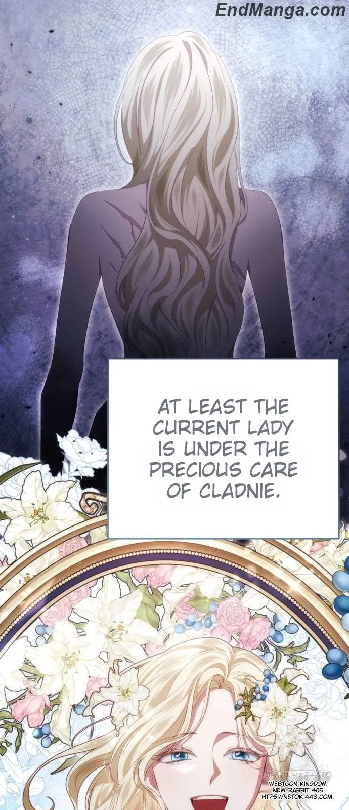 Beneath the Surviving Princess Joyful Facade Chapter 40 - page 6