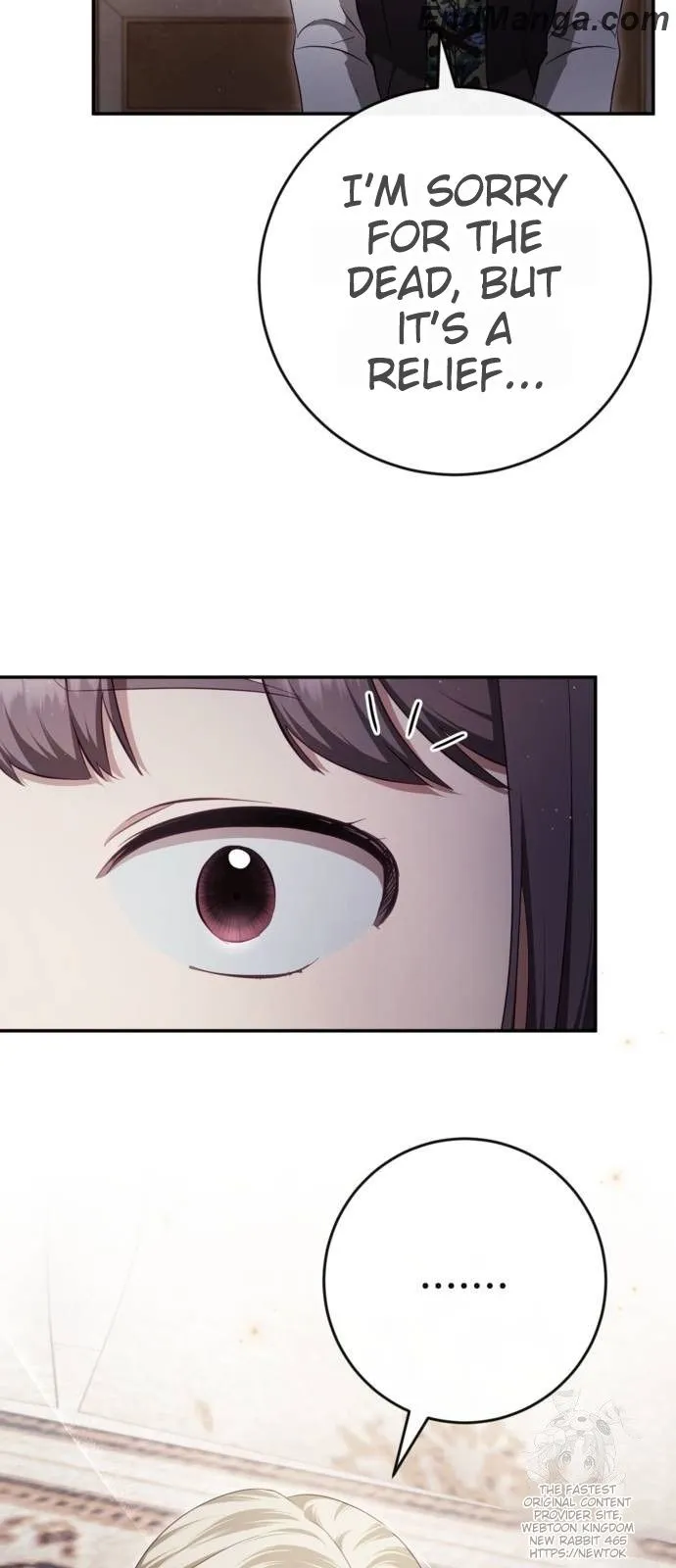 Beneath the Surviving Princess Joyful Facade Chapter 40 - page 60
