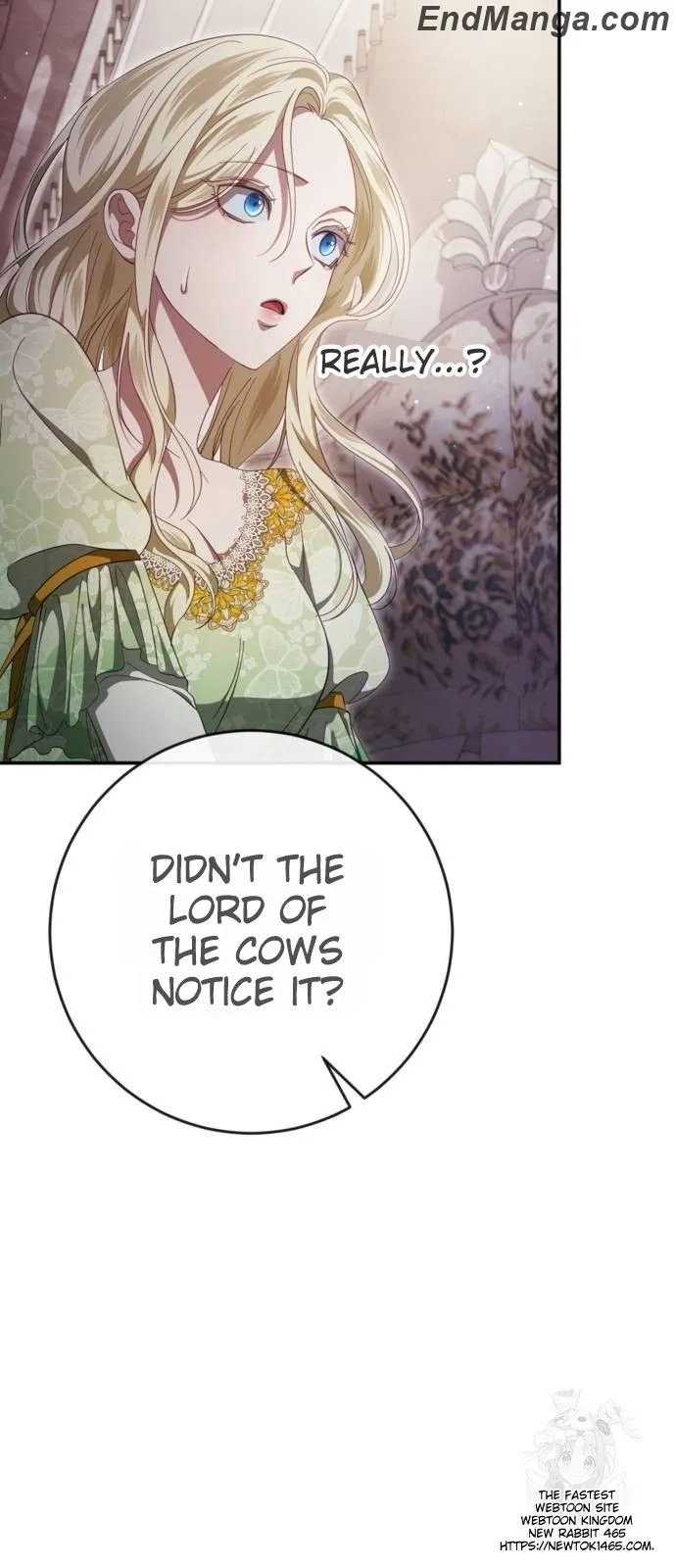 Beneath the Surviving Princess Joyful Facade Chapter 40 - page 64