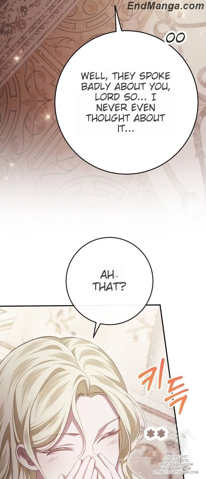 Beneath the Surviving Princess Joyful Facade Chapter 40 - page 68