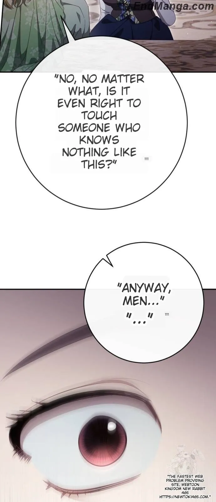 Beneath the Surviving Princess Joyful Facade Chapter 40 - page 70