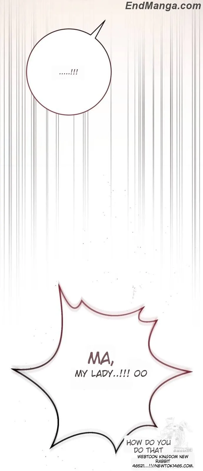 Beneath the Surviving Princess Joyful Facade Chapter 40 - page 71