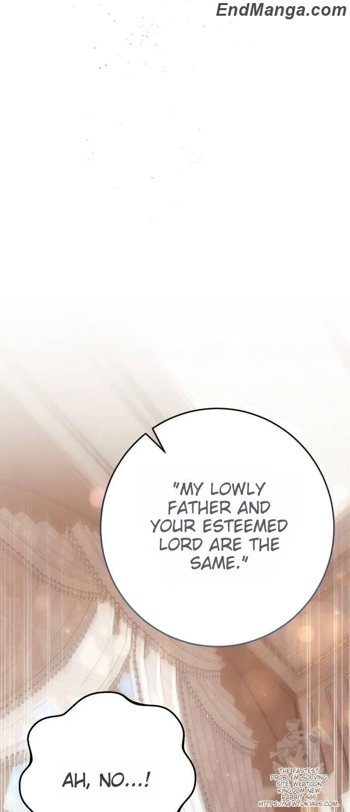 Beneath the Surviving Princess Joyful Facade Chapter 40 - page 72