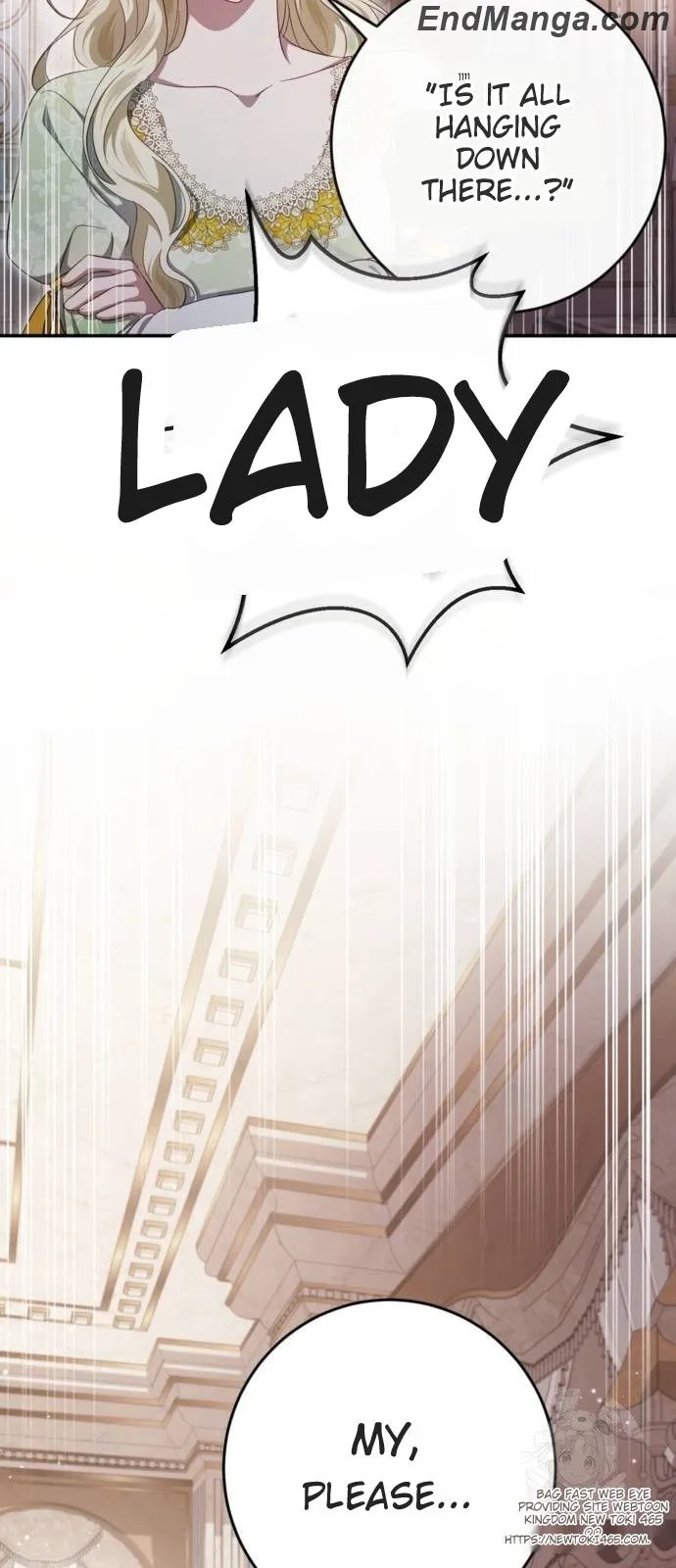 Beneath the Surviving Princess Joyful Facade Chapter 40 - page 74