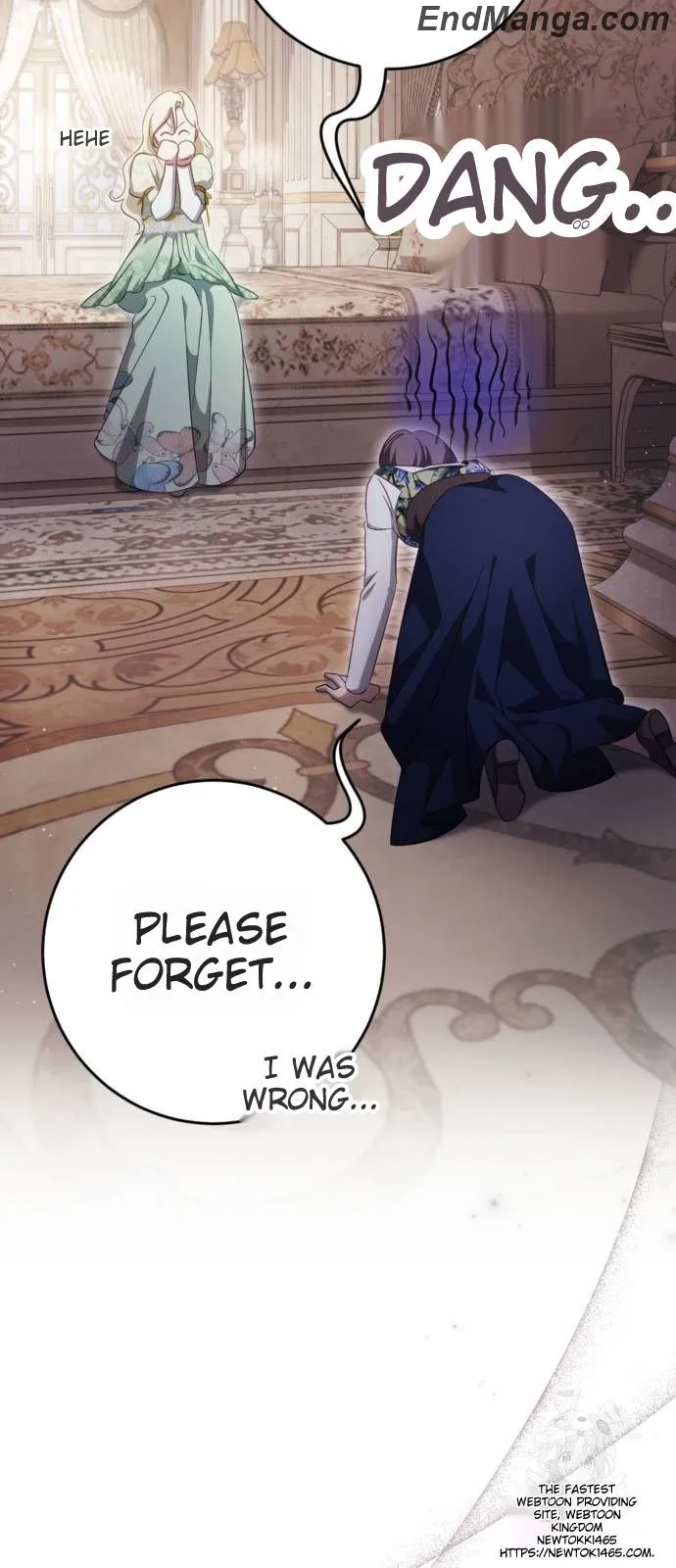 Beneath the Surviving Princess Joyful Facade Chapter 40 - page 75