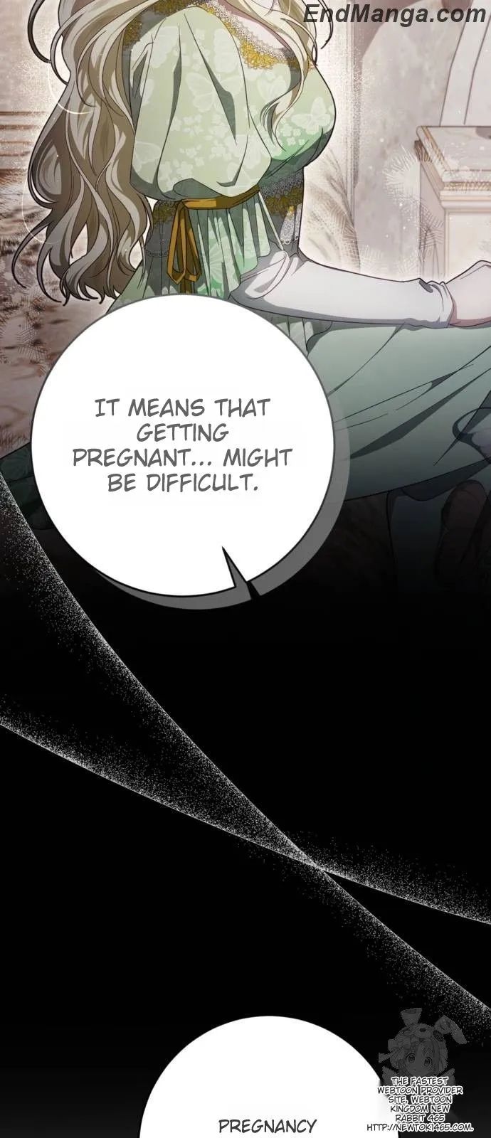 Beneath the Surviving Princess Joyful Facade Chapter 40 - page 83