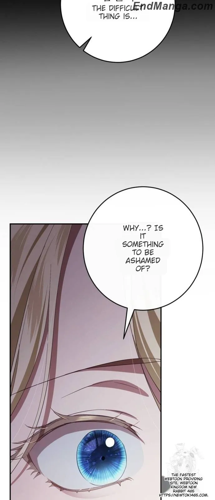 Beneath the Surviving Princess Joyful Facade Chapter 40 - page 84