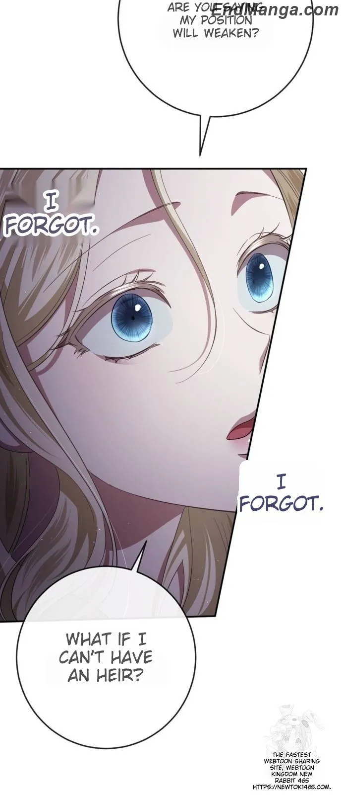 Beneath the Surviving Princess Joyful Facade Chapter 40 - page 89
