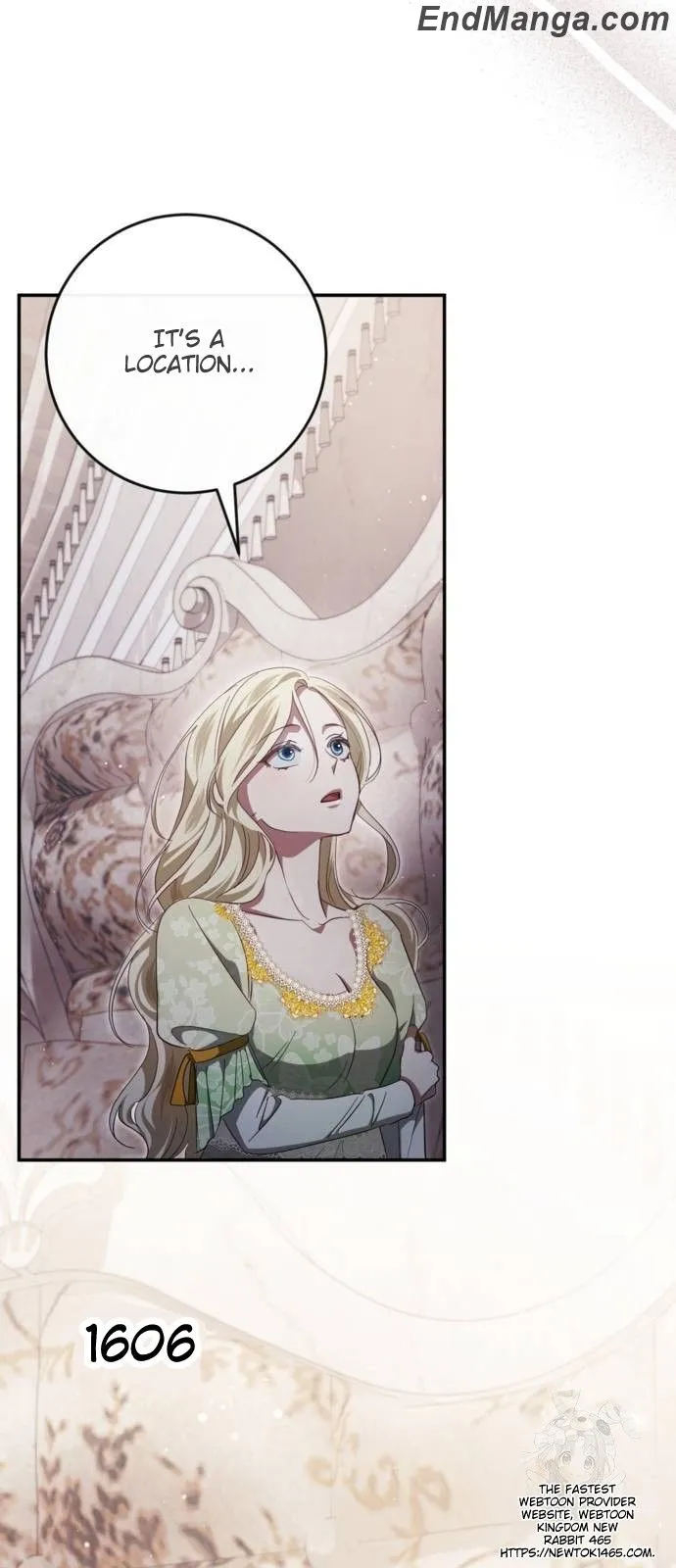 Beneath the Surviving Princess Joyful Facade Chapter 40 - page 92