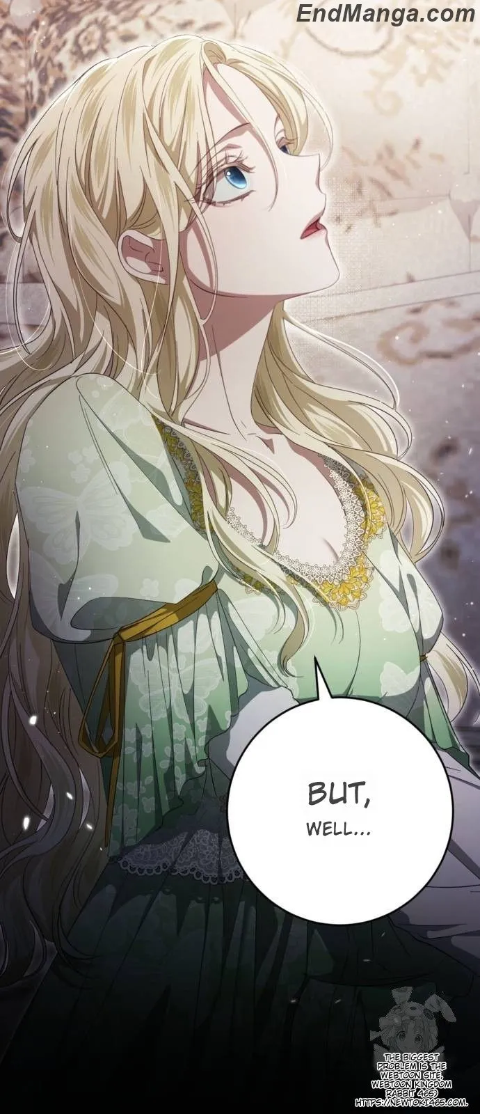 Beneath the Surviving Princess Joyful Facade Chapter 40 - page 93