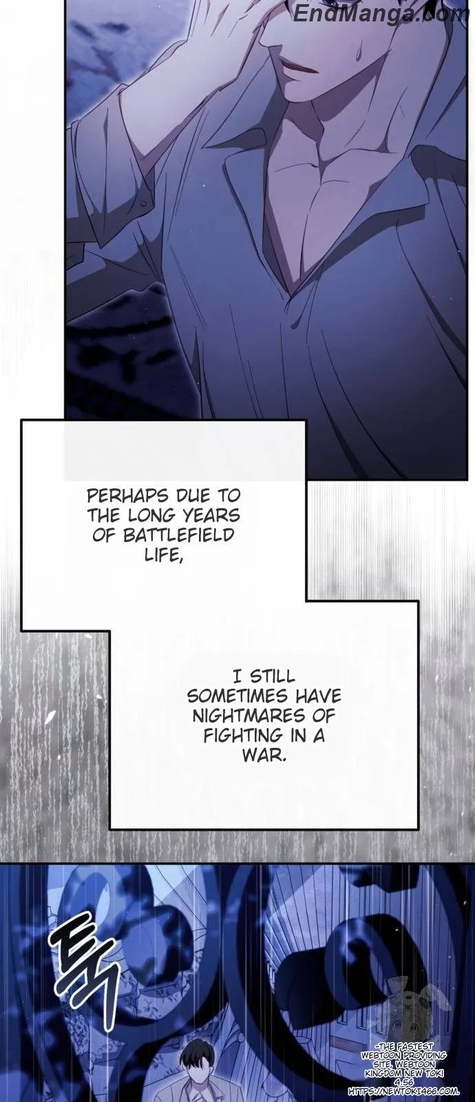 Beneath the Surviving Princess Joyful Facade Chapter 41 - page 17