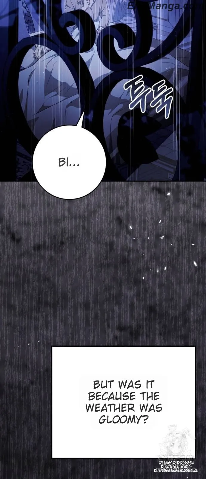 Beneath the Surviving Princess Joyful Facade Chapter 41 - page 18