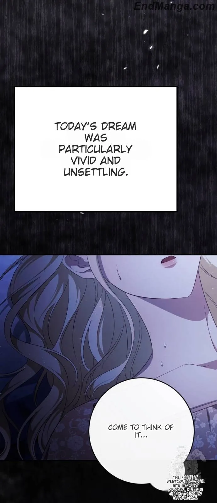 Beneath the Surviving Princess Joyful Facade Chapter 41 - page 19