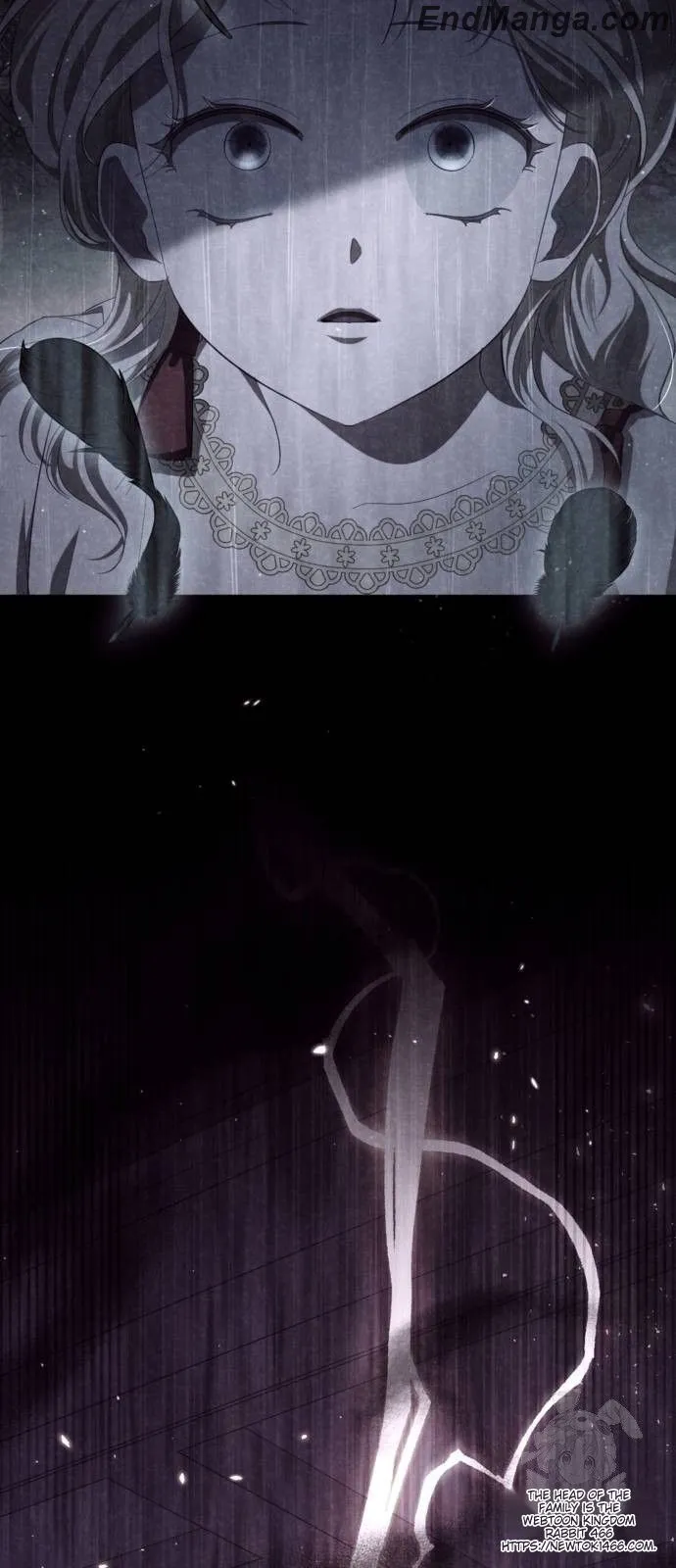 Beneath the Surviving Princess Joyful Facade Chapter 41 - page 21