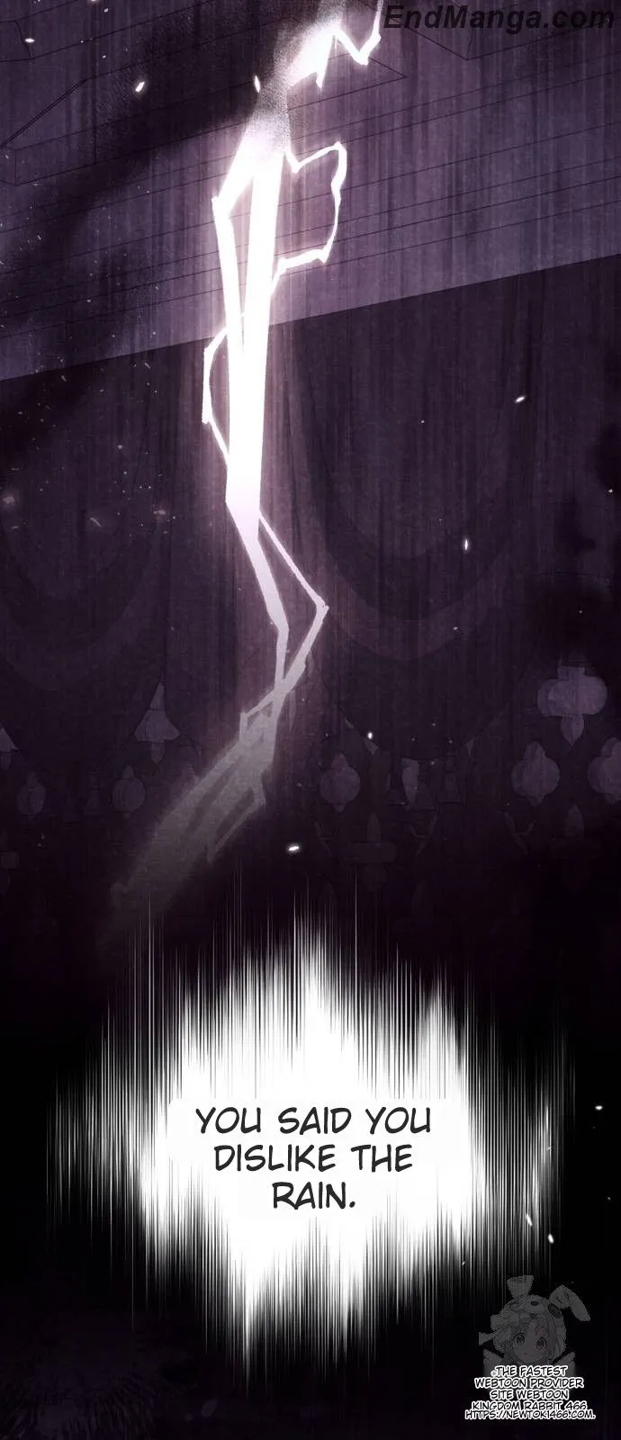 Beneath the Surviving Princess Joyful Facade Chapter 41 - page 22