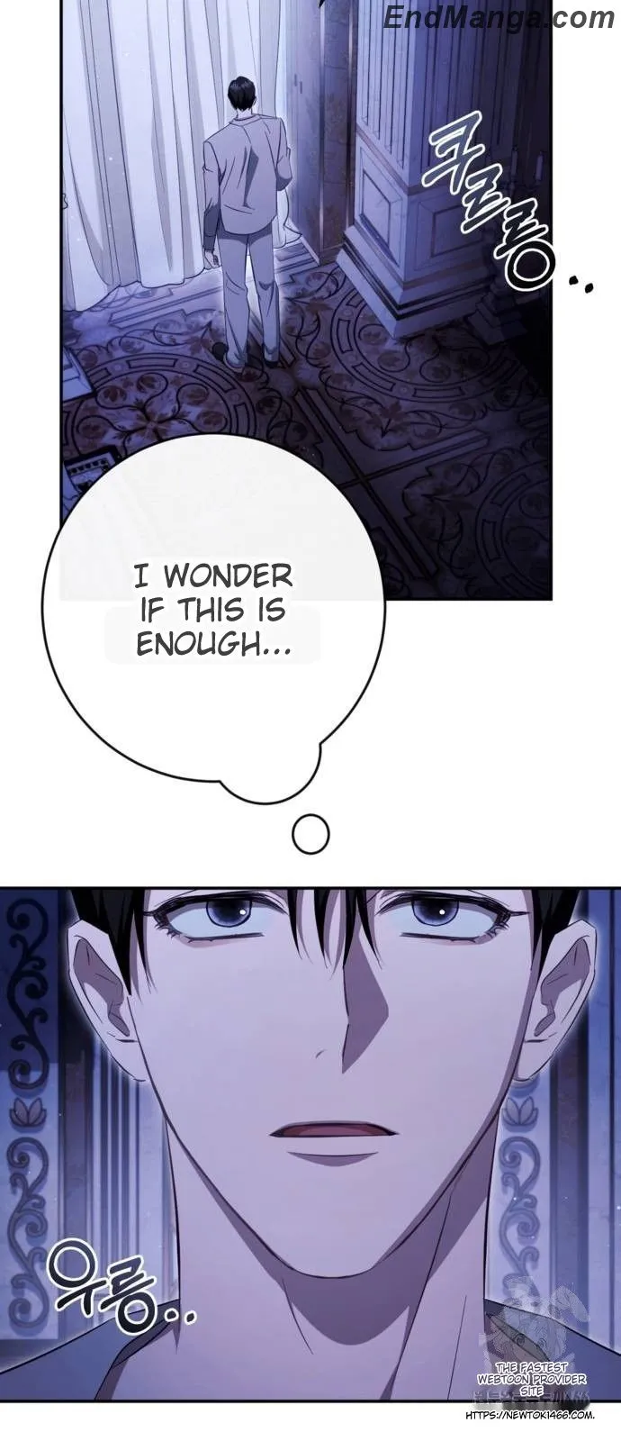 Beneath the Surviving Princess Joyful Facade Chapter 41 - page 25