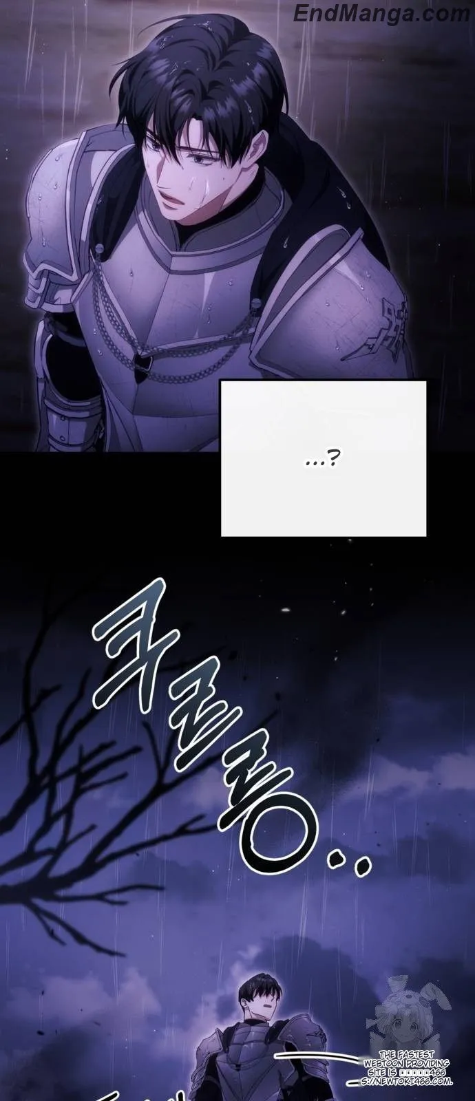 Beneath the Surviving Princess Joyful Facade Chapter 41 - page 3