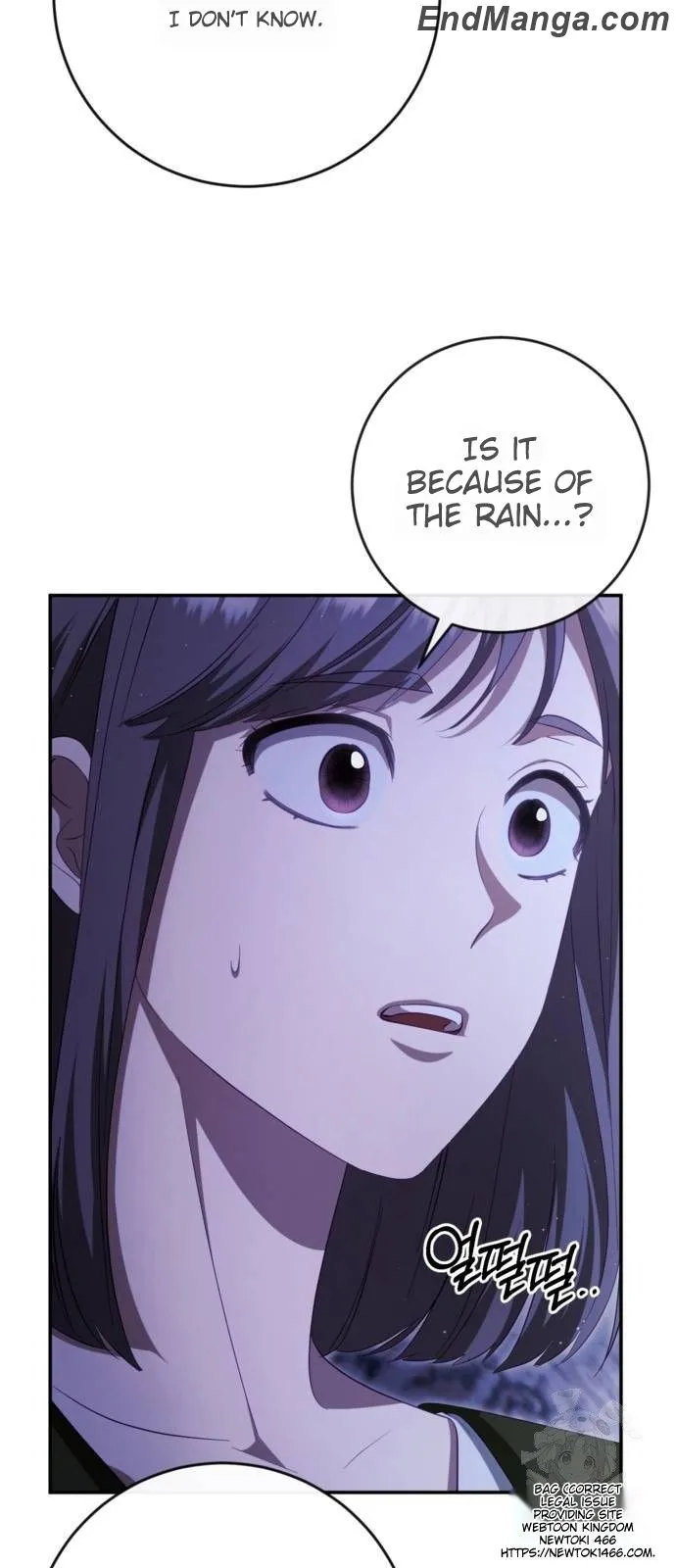 Beneath the Surviving Princess Joyful Facade Chapter 41 - page 35