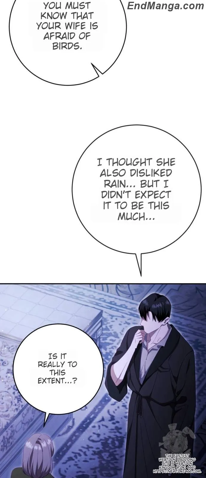 Beneath the Surviving Princess Joyful Facade Chapter 41 - page 36