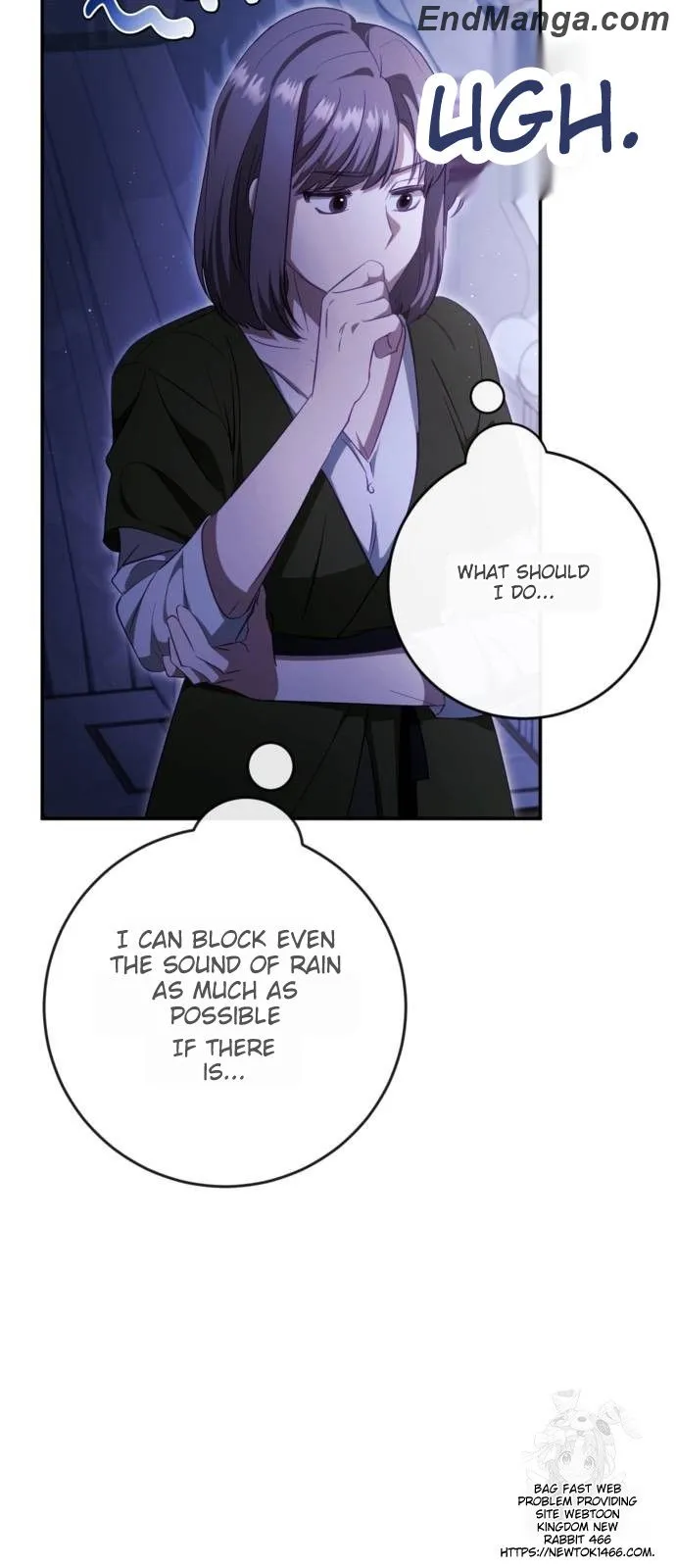 Beneath the Surviving Princess Joyful Facade Chapter 41 - page 38