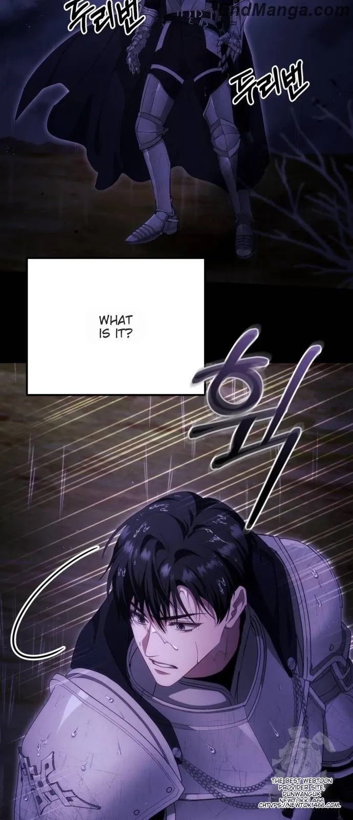 Beneath the Surviving Princess Joyful Facade Chapter 41 - page 4