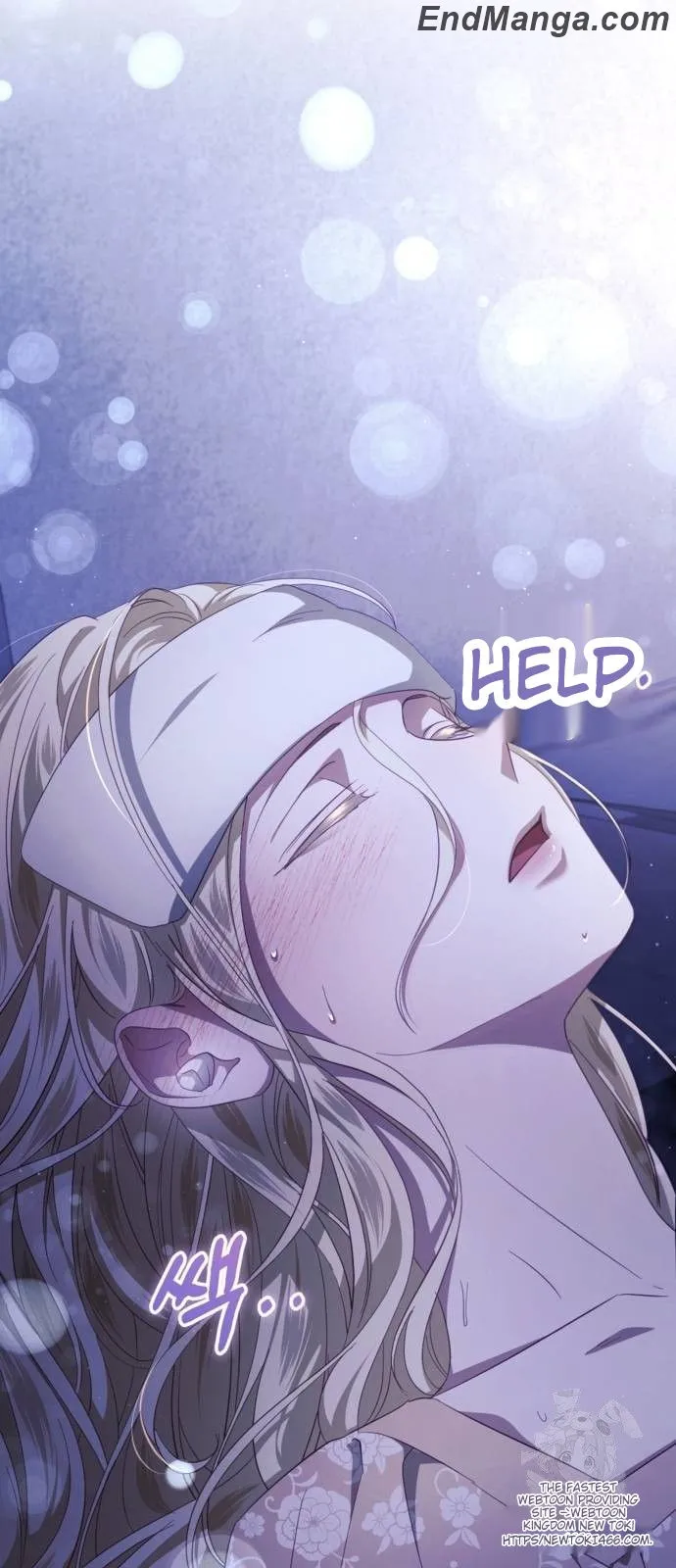 Beneath the Surviving Princess Joyful Facade Chapter 41 - page 41