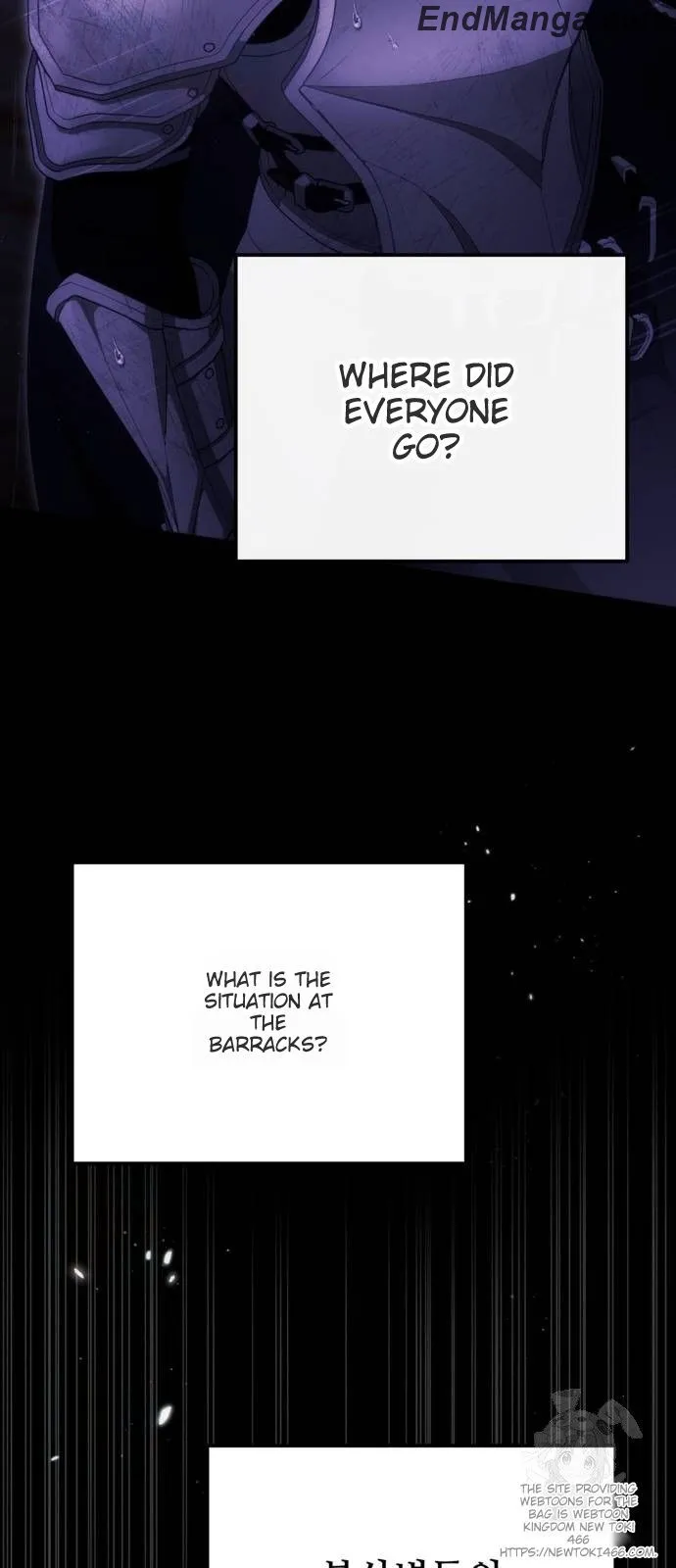 Beneath the Surviving Princess Joyful Facade Chapter 41 - page 5