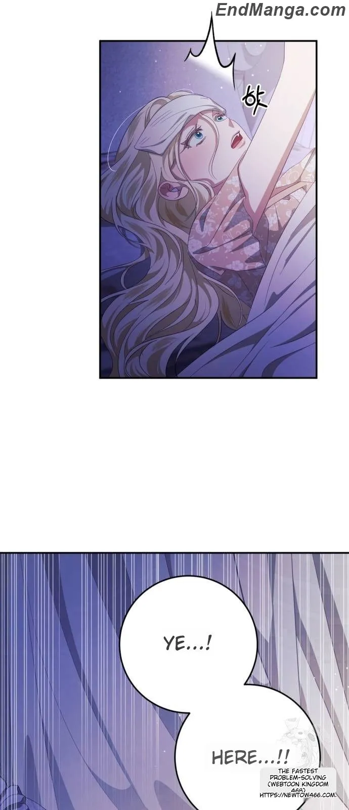 Beneath the Surviving Princess Joyful Facade Chapter 41 - page 51