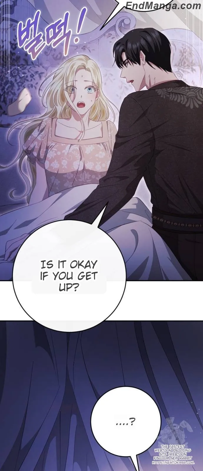 Beneath the Surviving Princess Joyful Facade Chapter 41 - page 52